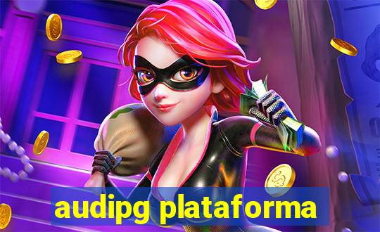 audipg plataforma